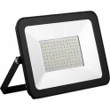 Светодиодный прожектор SFL90-100 IP65 100W 6400K черный SAFFIT 55068
