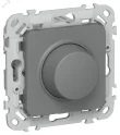 FLITE Светорегулятор LED 250Вт СС11-5-1-ФлМА мокрый асфальт IEK FI-D22-0250-K80