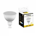 Лампа светодиодная, (9W) 230V G5.3 2700K MR16, LB-560 Feron 25839