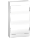 Щит настен. 36 мод. (451х256х100) IP40 с белой дверцей City9 Systeme Electric EZ9E312P2SRU