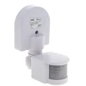 ИК датчик движения наст. 1200Вт 180гр. до 12м IP44 MS-16C PROxima EKF dd-ms-16C