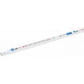 Лампа LED T8 линейная 24Вт 230В 6500К 1500мм G13 IEK LLE-T8-24-230-65-G13