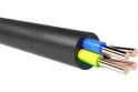 Кабель ВВГнг(А)-LS 4х2,5 Воронежкабель EDS001256