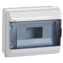 KREPTA 5 Корпус пластиковый КМПн-9 IP55 IEK MKP72-N3-09-55