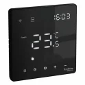 Терморегулятор программируемый с Wi-Fi, 16А ARTGALLERY, скрытый монтаж, моноблочный Systeme Electric