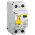 АВДТ 32 C20 - Автоматический Выключатель Дифф. тока IEK MAD22-5-020-C-30
