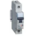 Автоматический выключатель TX³ 6000 - 10 кА - тип характеристики C - 1П - 230/400 В~ - 40 А - 1 моду