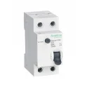 City9 Set Авт. выкл. диф. тока (АВДТ) 1P+N С 25А 4.5kA 30мА Тип-AС 230В Systeme Electric C9D34625