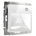 Встраиваемая LED подсветка три режима с датчиком движения (белый) W1154601 Werkel a062470