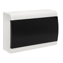 Щит распред. навесной ЩРН-П-15 "SlimBox" IP41 EKF sb-n-15