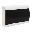 Щит распред. навесной ЩРН-П-15 "SlimBox" IP41 EKF sb-n-15