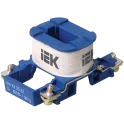 Катушка управления для КМИ-(25А-32А) 230В IEK KKM20D-KU-230