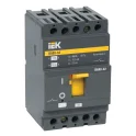 Выключатель автоматический ВА88-32 3п 40 A 25 кА KARAT ИЭК IEK SVA10-3-0040-R