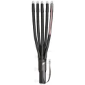 Муфта кабельная концевая 5ПКТп-1-150/240 нг-LS КВТ 65538