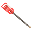 Бур по бетону SDS-plus 12х160 мм (4 резца)(4S спираль) Expert EKF db-12-160-4x4