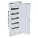 Корпус пластиковый OptiBox Pro 60-VNR-IP40 КЭАЗ 379814