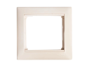 Рамка 1-местная (сл. кость) Valena Legrand 774351