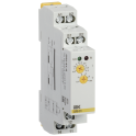 Реле тока ORI 0,5-5А 24-240В AC/24В DC IEK ORI-01-5