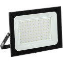 Прожектор СДО 06-100 светодиодный черный IP65 6500K IEK LPDO601-100-65-K02