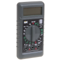 Мультиметр цифровой Compact M182 IEK TMD-1S-182