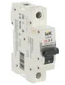 ARMAT Авт. выкл. M06N 1P B 3А IEK AR-M06N-1-B003