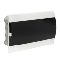 Щит распред. встраиваемый ЩРВ-П-18 "SlimBox" IP41 EKF sb-v-18