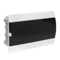 Щит распред. встраиваемый ЩРВ-П-18 "SlimBox" IP41 EKF sb-v-18