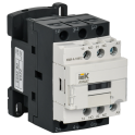 ARMAT Контактор КМИ-А-10912 LC1D 9А 230В/АС3 1NO/1NC IEK AR-ACC-11-009-230-11