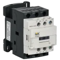 ARMAT Контактор КМИ-А-10912 LC1D 9А 230В/АС3 1NO/1NC IEK AR-ACC-11-009-230-11
