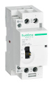 City9 Set Контактор 2P 2НО 40A AC 230В-230В Systeme Electric C9C32240