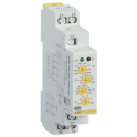 Реле фаз ORF-05 3ф. 220-460В AC IEK ORF-05-220-460VAC
