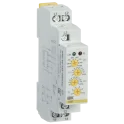 Реле фаз ORF-05 3ф. 220-460В AC IEK ORF-05-220-460VAC