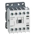 Контактор CTX³ Мини 3P 12A 1но~230В Legrand 417046