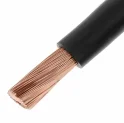 Кабель КГтп-ХЛ 1х25 380/660-2 КАБЕЛЬМАШ EDS004133