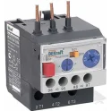 Реле электротепл. для конт. 09-18A 2,50-3,60А РТ-03 DEKraft 23110DEK