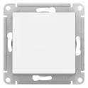 ATLASDESIGN 1-клавишный ПЕРЕКЛЮЧАТЕЛЬ, сх.6, 10АХ, механизм, ЛОТОС Systeme Electric ATN001361