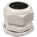 Сальник PG 13,5 диаметр проводника 7-11мм IP54 IEK YSA20-12-13-54-K41