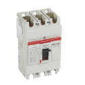 DRX125 термомагнитный 25A 3П 20KA Legrand 027022