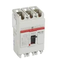DRX125 термомагнитный 25A 3П 20KA Legrand 027022