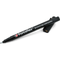 Фломастер электрика ФМ-0.75 (черн) Fortisflex 83406