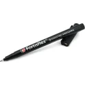 Фломастер электрика ФМ-0.75 (черн) Fortisflex 83406