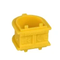 Соединитель коробок IMT35150/IMT351501, , Желтый Systeme Electric IMT35180