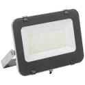 Прожектор СДО 07-100 светодиодный серый IP65 IEK LPDO701-100-K03