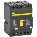 Авт. выкл. ВА88-33 3Р 40А 35кА IEK sva20-3-0040