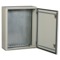 GARANT Корпус метал. ЩМП-3-0 (650х500х220) У1 IP65 IEK YKM40-03-65