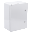 Корпус пласт. ЩМПп 400х300х170мм УХЛ1 IP65 IEK MKP93-N-403017-65