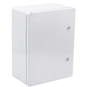 Корпус пласт. ЩМПп 400х300х170мм УХЛ1 IP65 IEK MKP93-N-403017-65