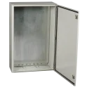 PRO Корпус метал. ЩМП-5-2 (1000х650х285) У1 IP54 IEK YKM42-05-54-P