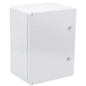 Корпус пласт. ЩМПп 400х300х220мм УХЛ1 IP65 IEK MKP93-N-403022-65