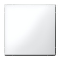 ARTGALLERY 1-клавишный ВЫКЛЮЧАТЕЛЬ, сх.1, 10АХ, БЕЛЫЙ Systeme Electric GAL000111